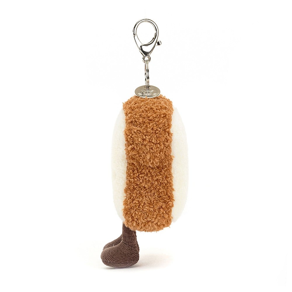 Jellycat | Amuseable Toast Bag Charm