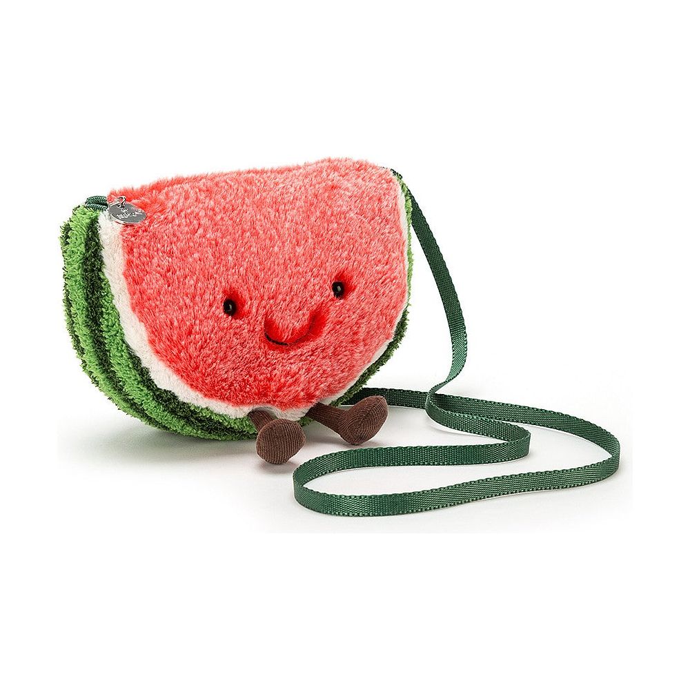 Jellycat | Amuseable Watermelon Bag