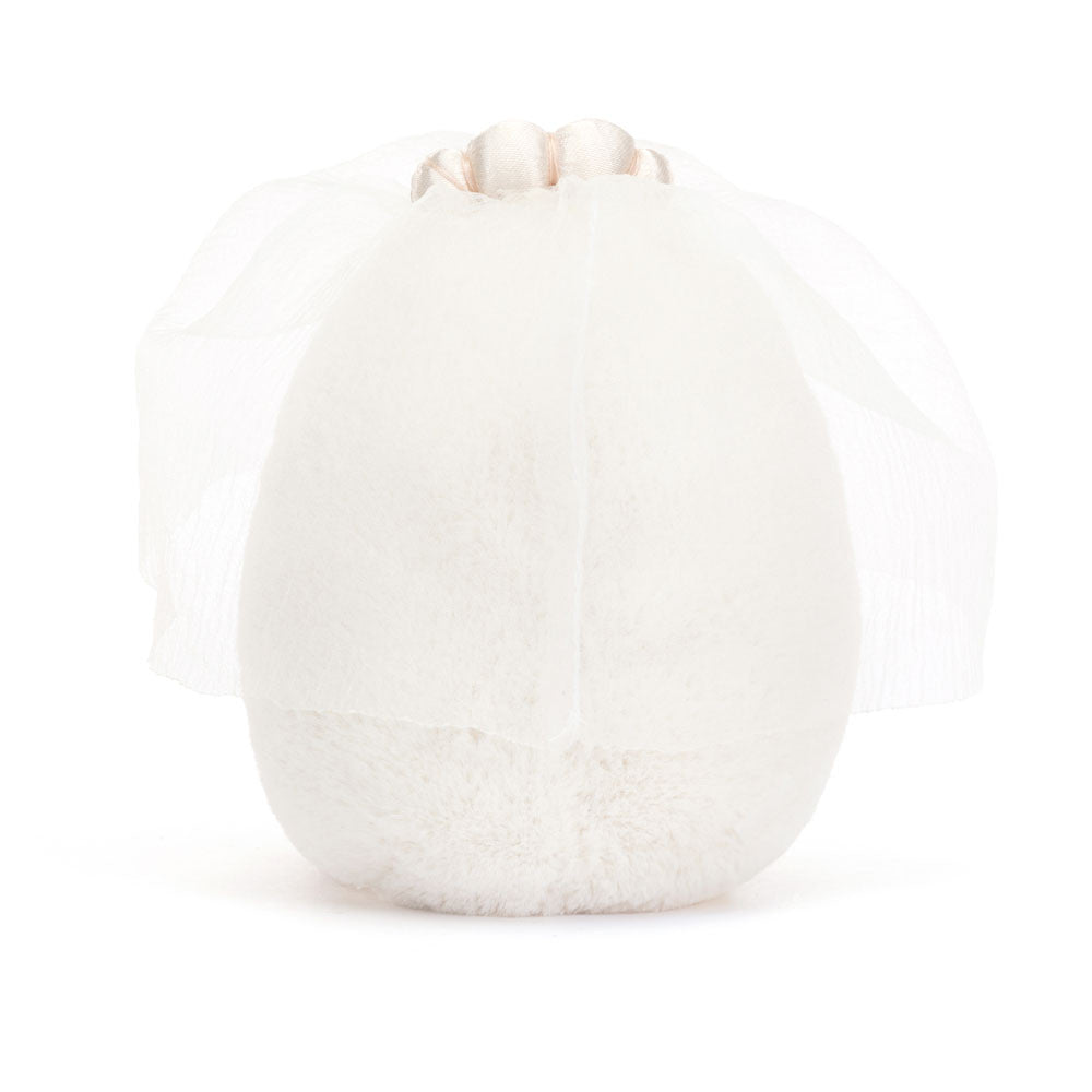 Jellycat | Amuseable Boiled Egg Bride