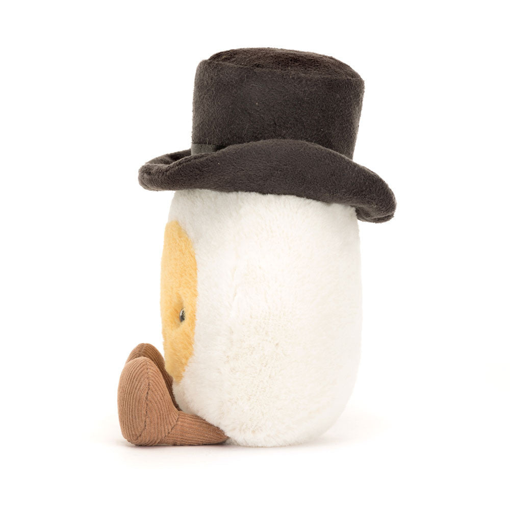 Jellycat | Amuseable Boiled Egg Groom