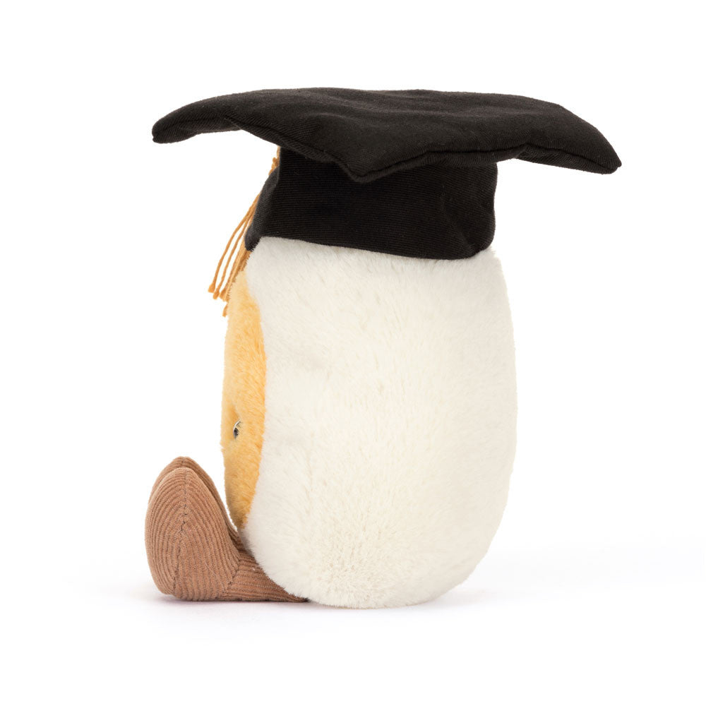 Jellycat | Amuseable Boiled Egg Graduation