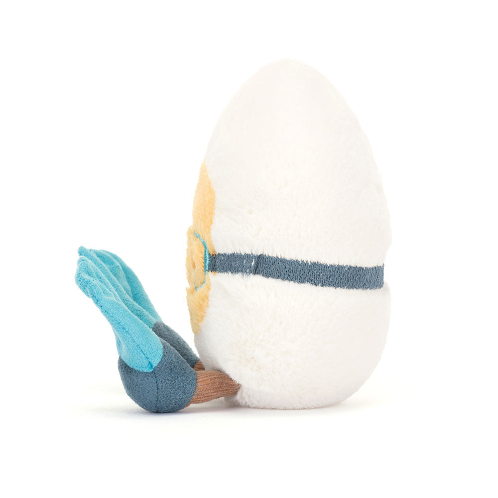 Jellycat | Amuseable Boiled Egg Scuba