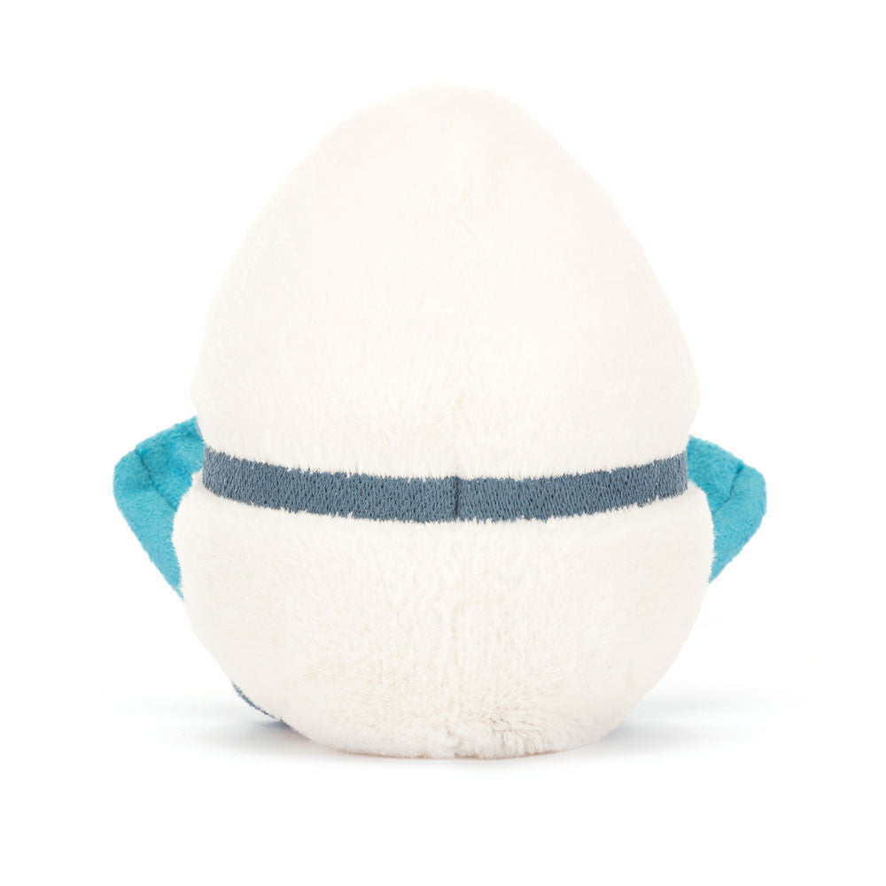 Jellycat | Amuseable Boiled Egg Scuba