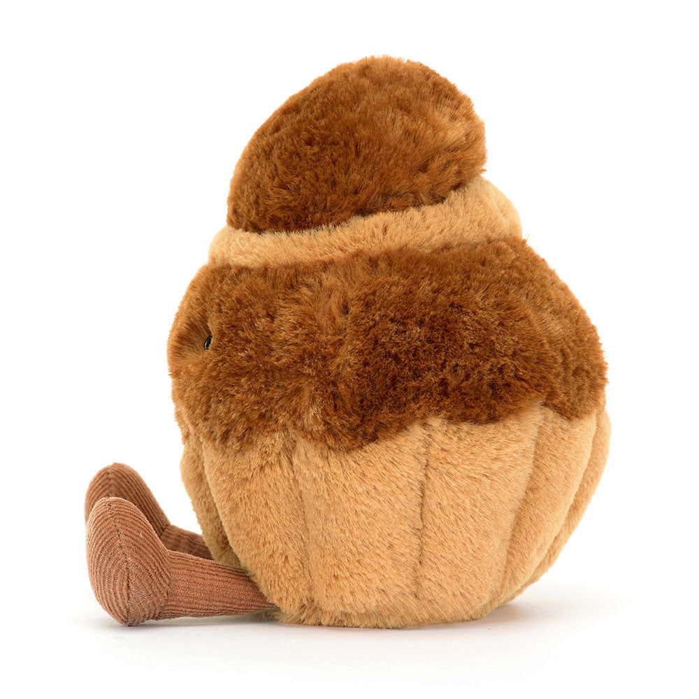 Jellycat | Amuseables Brigitte Brioche