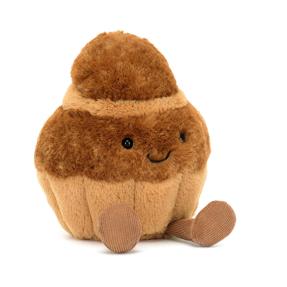 Jellycat | Amuseables Brigitte Brioche