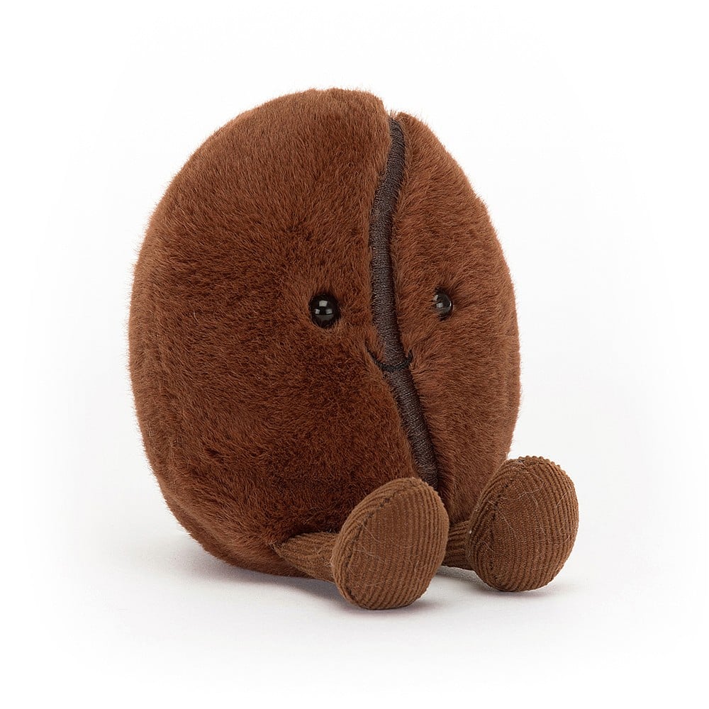 Jellycat | Amuseable Coffee Bean