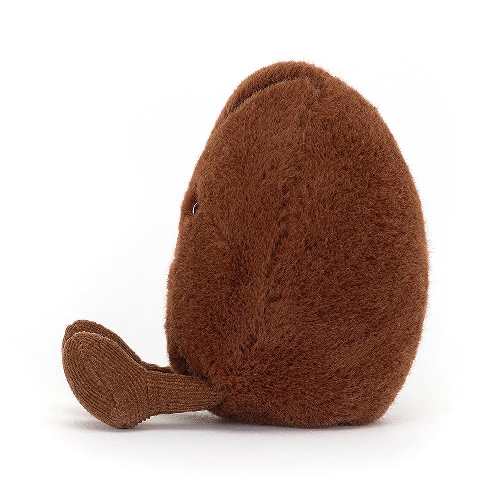 Jellycat | Amuseable Coffee Bean