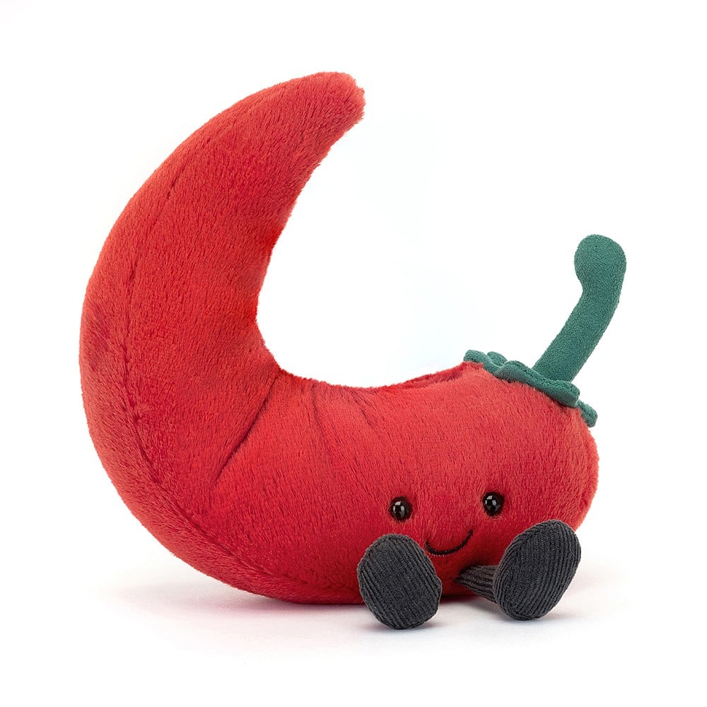 Jellycat | Amuseable Chilli Pepper