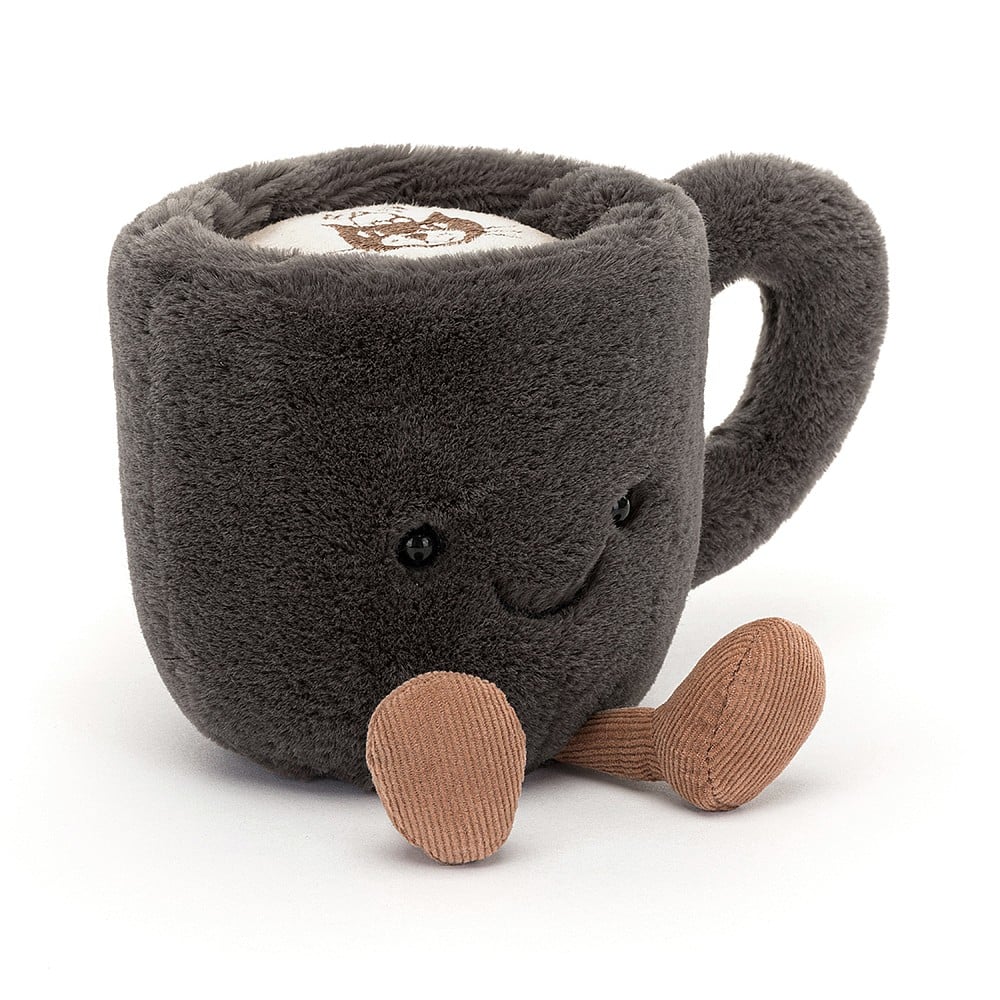 Jellycat | Amuseable Coffee Cup