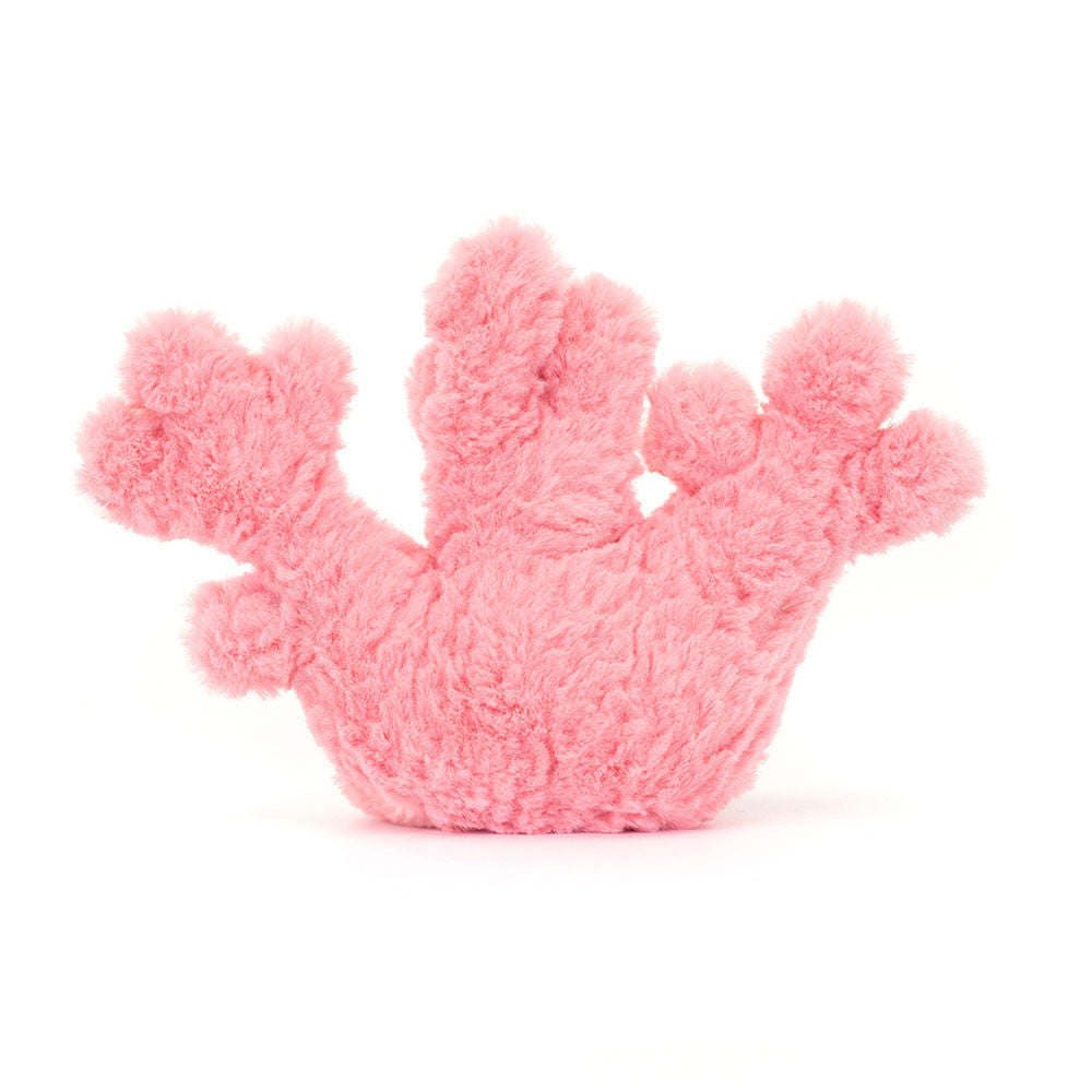 Jellycat | Amuseables Coral