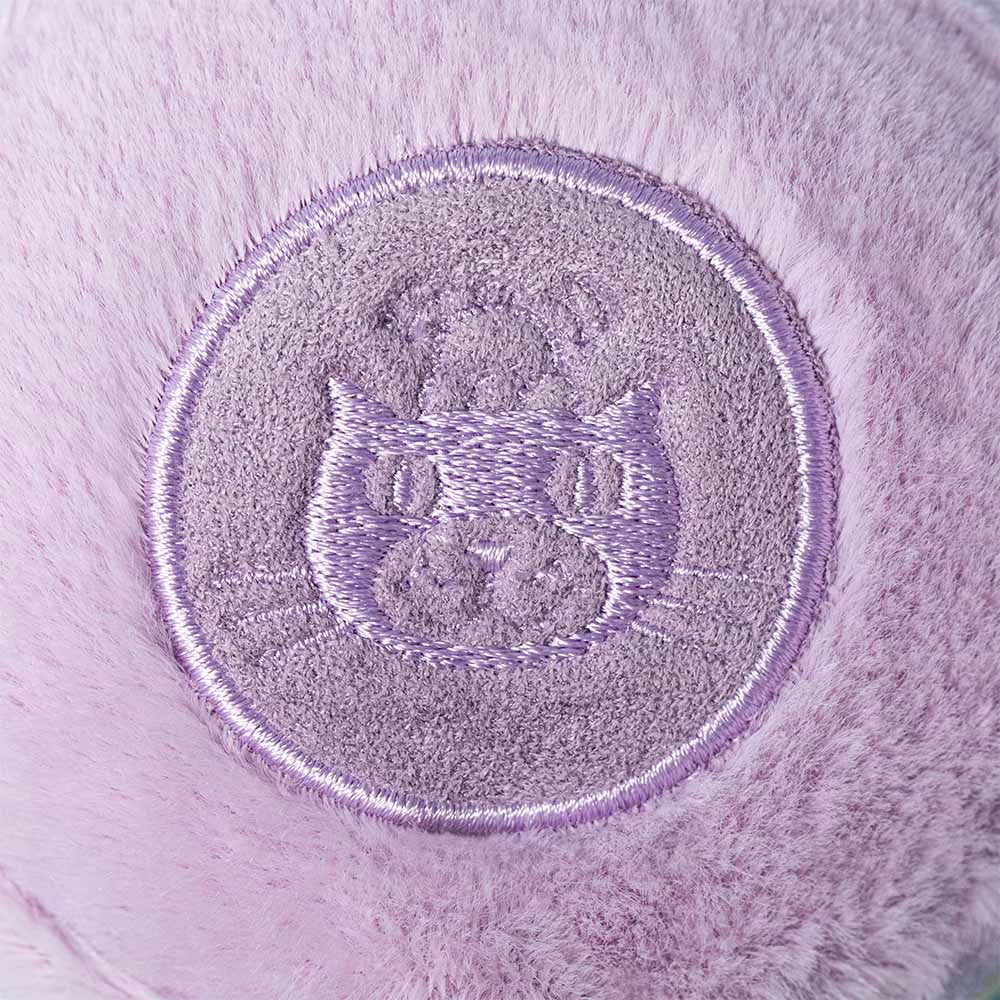 Jellycat | Amuseables May Macaron (Lavender)