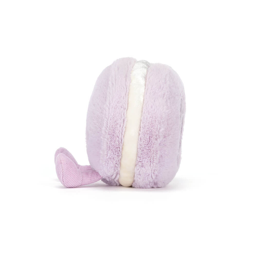 Jellycat | Amuseables May Macaron (Lavender)
