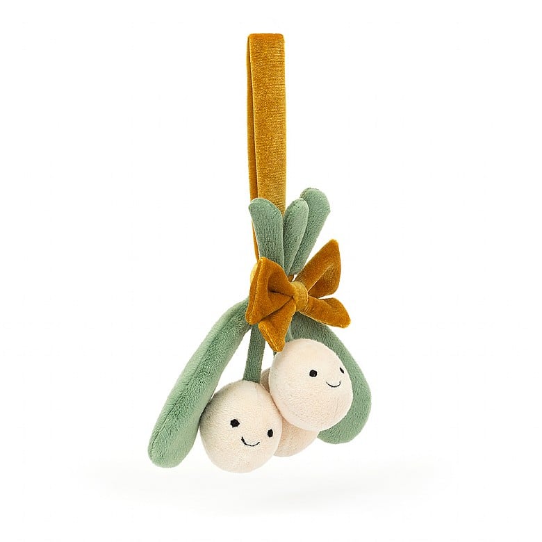 Jellycat | Amuseable Mistletoe