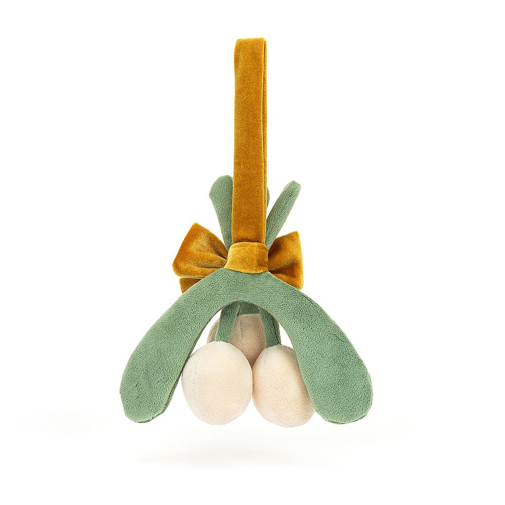 Jellycat | Amuseable Mistletoe