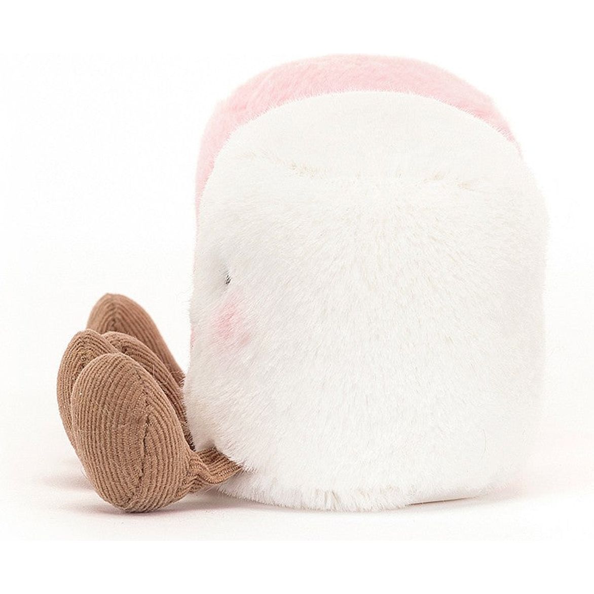 Jellycat | Amuseable Pink and White Marshmallows