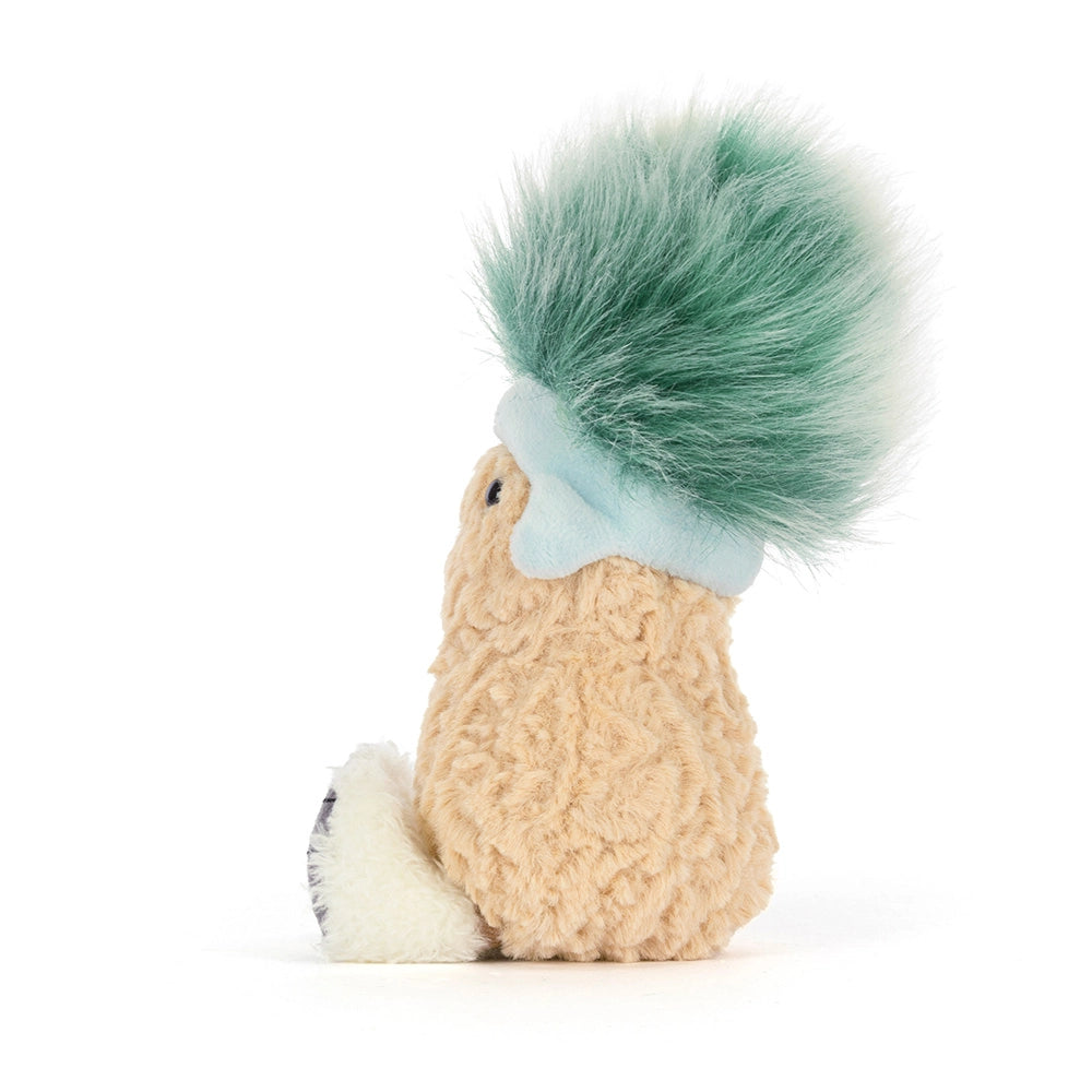 Jellycat | Amuseables Peanut 'Après Ski'
