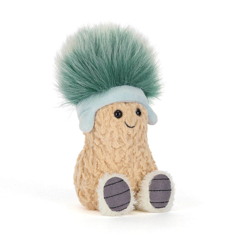 Jellycat | Amuseables Peanut 'Après Ski'