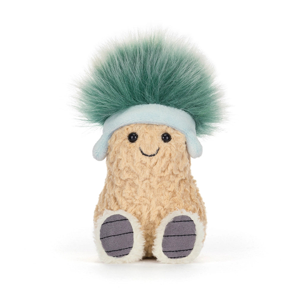 Jellycat | Amuseables Peanut 'Après Ski'