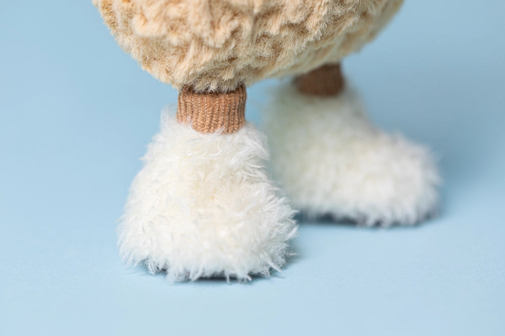 Jellycat | Amuseables Peanut 'Après Ski'