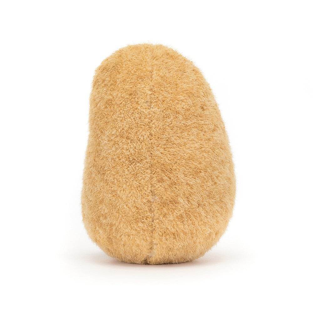 Jellycat Amuseable Potato Plüschfigur beige Kartoffel Kuscheltier