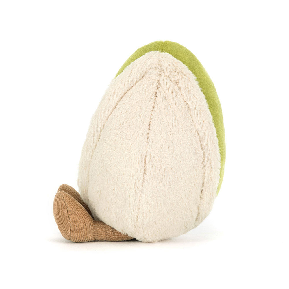 Jellycat | Amuseables Horatio Pistachio