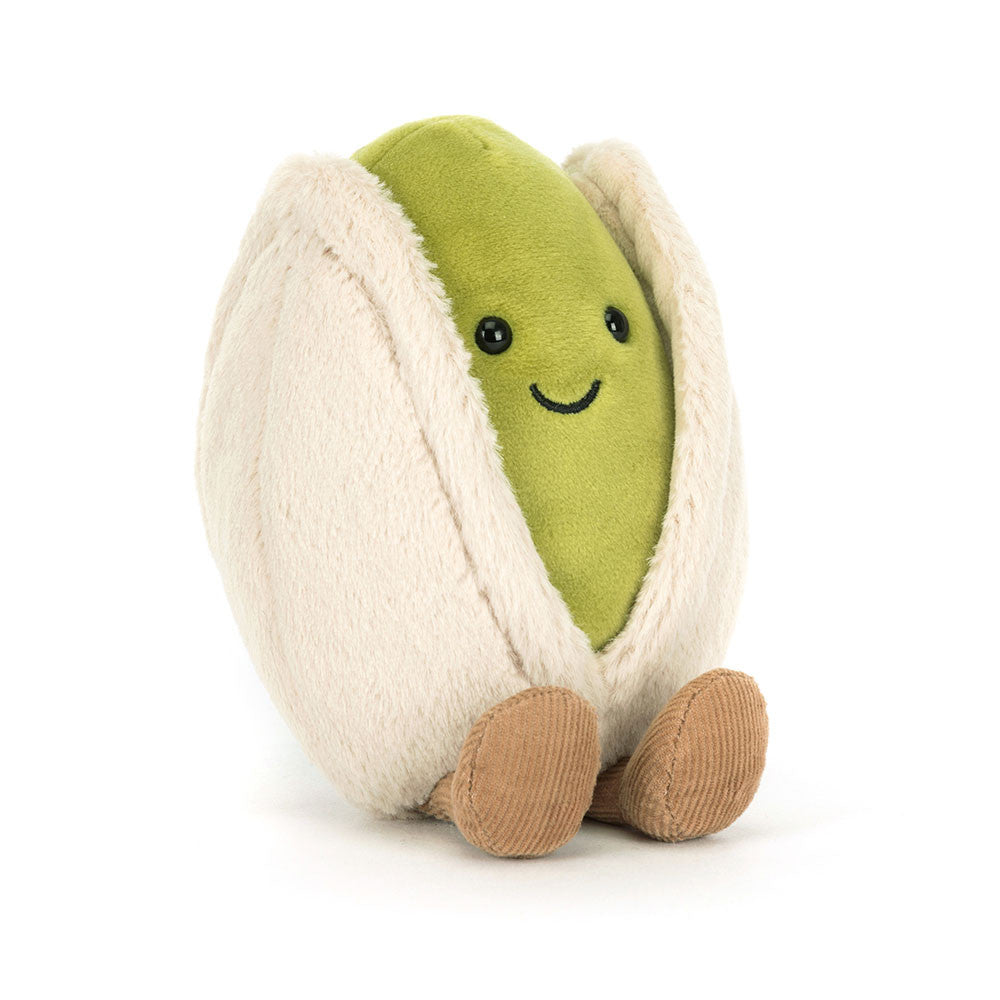 Jellycat | Amuseables Horatio Pistachio