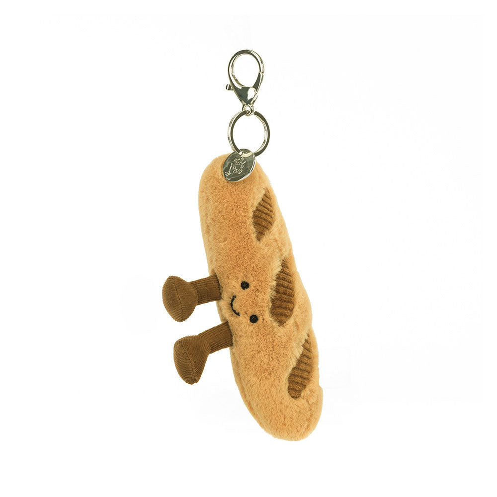 Jellycat | Amuseables Baguette Bag Charm