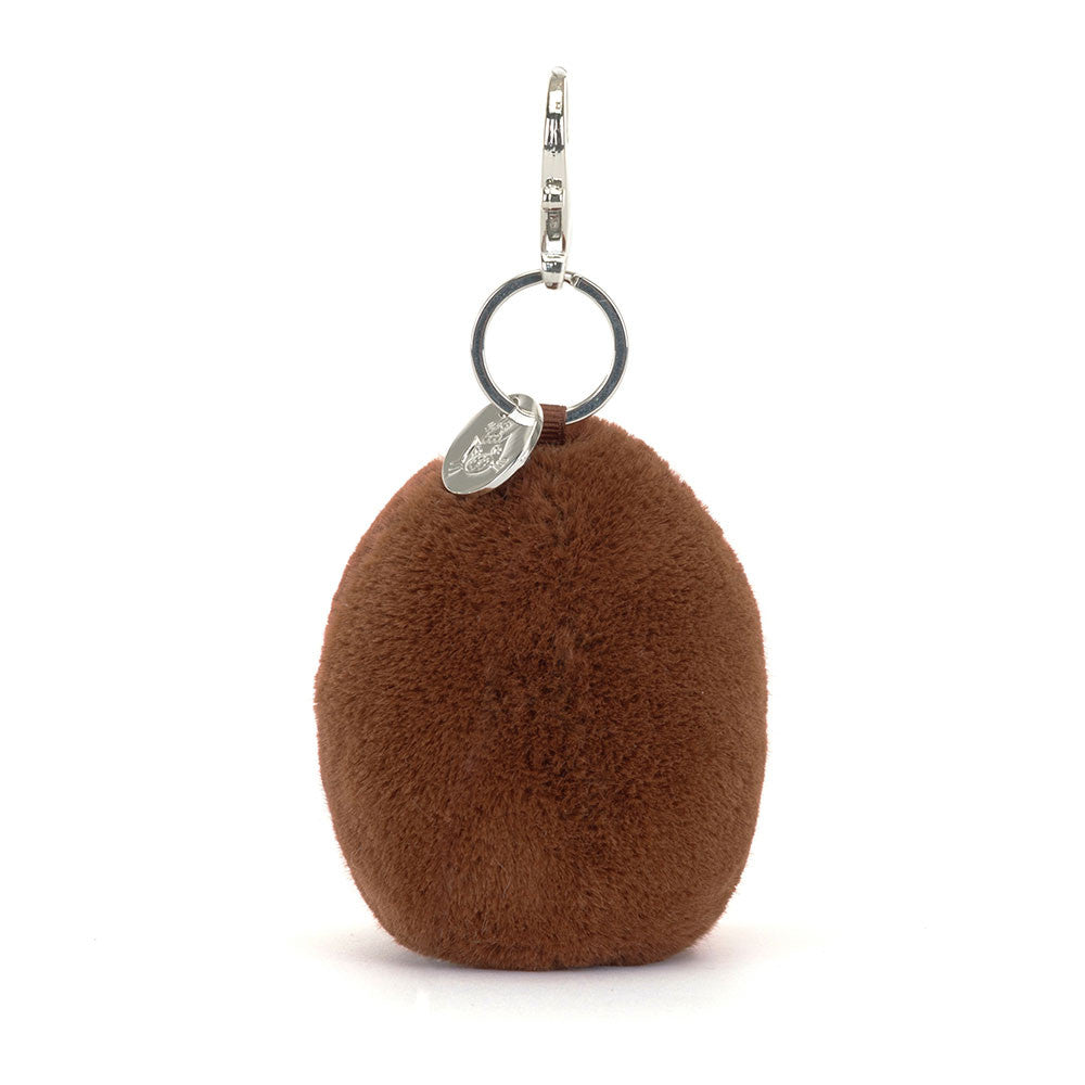 Jellycat | Amuseables Coffee Bean Bag Charm