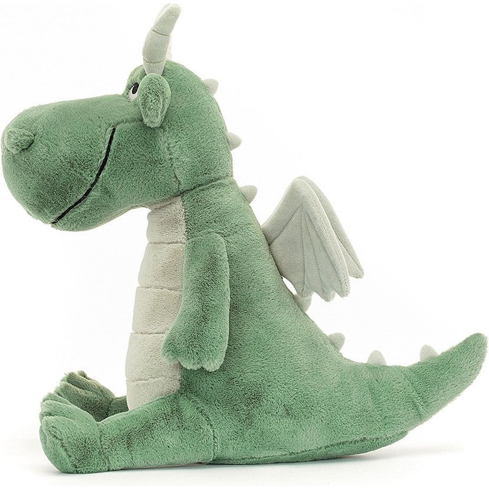 Jellycat | Adon Dragon