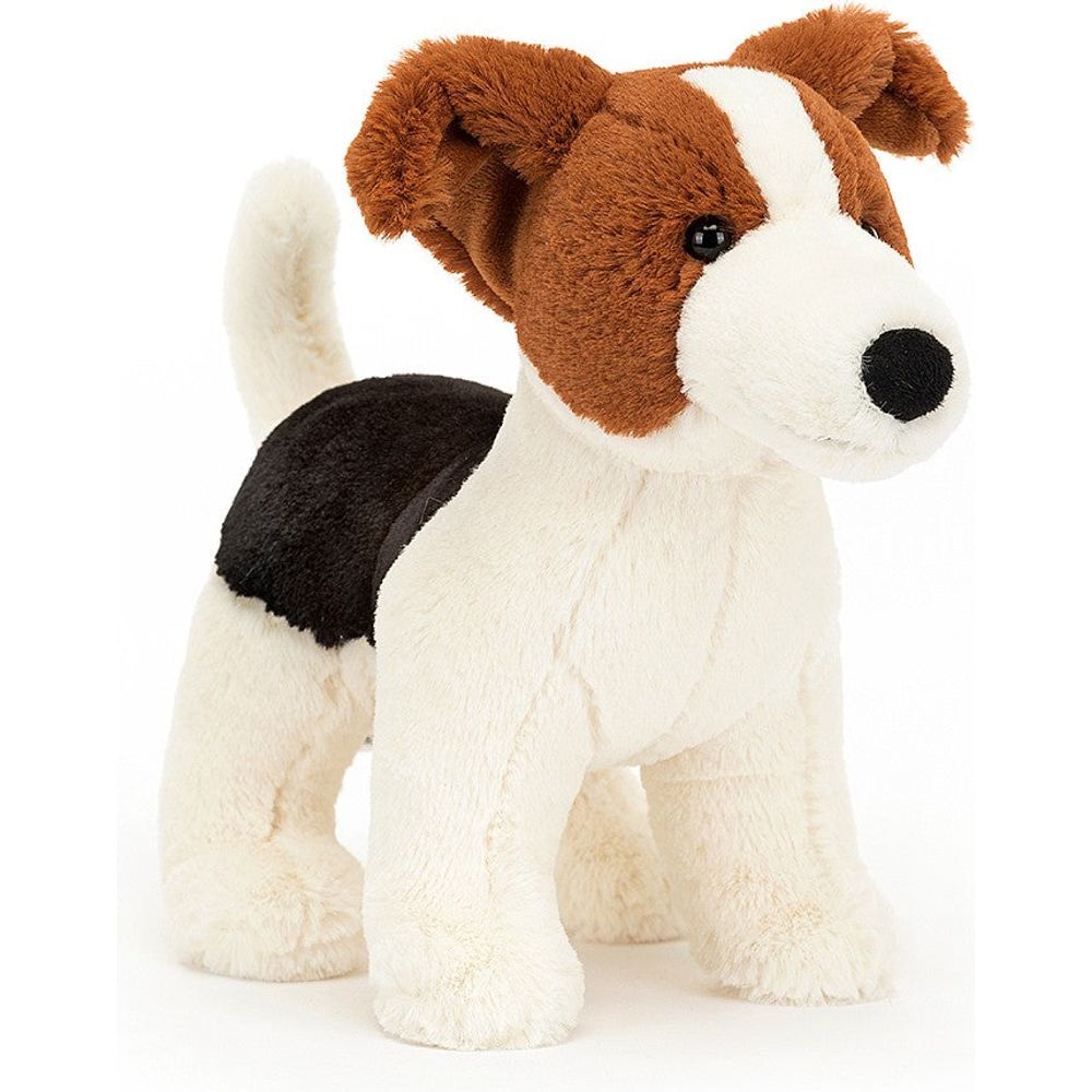 Jellycat | Albert Jack Russell