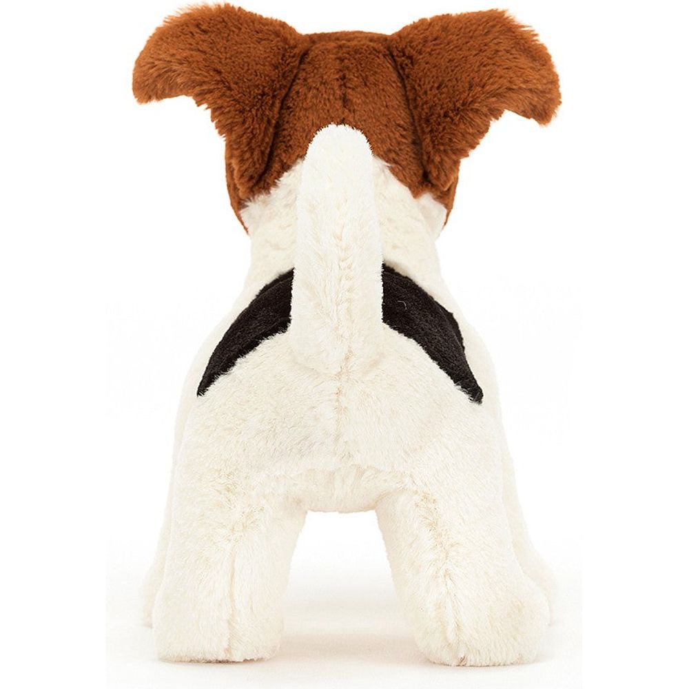 Jellycat | Albert Jack Russell