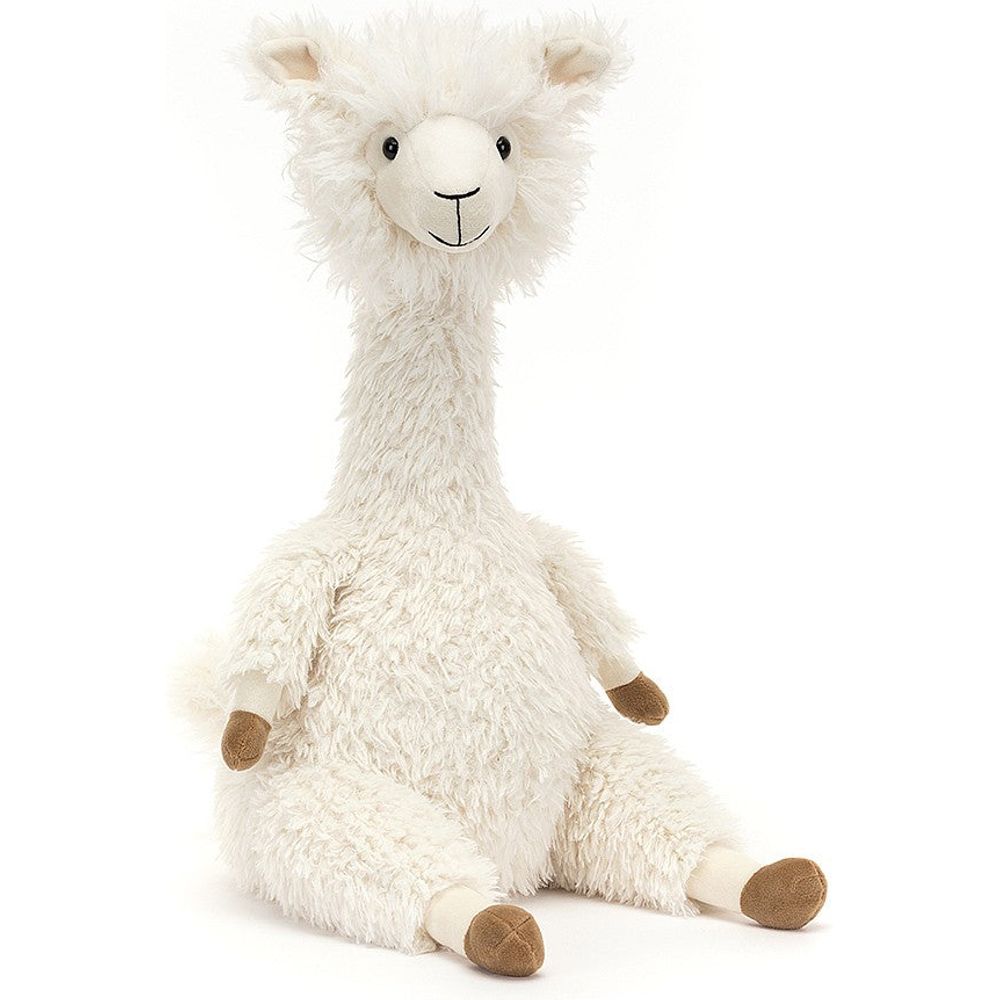 Jellycat | Alonso Alpaca
