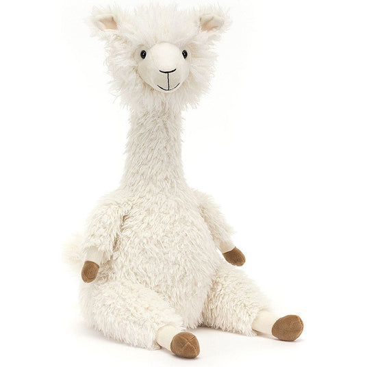 Jellycat | Alonso Alpaca
