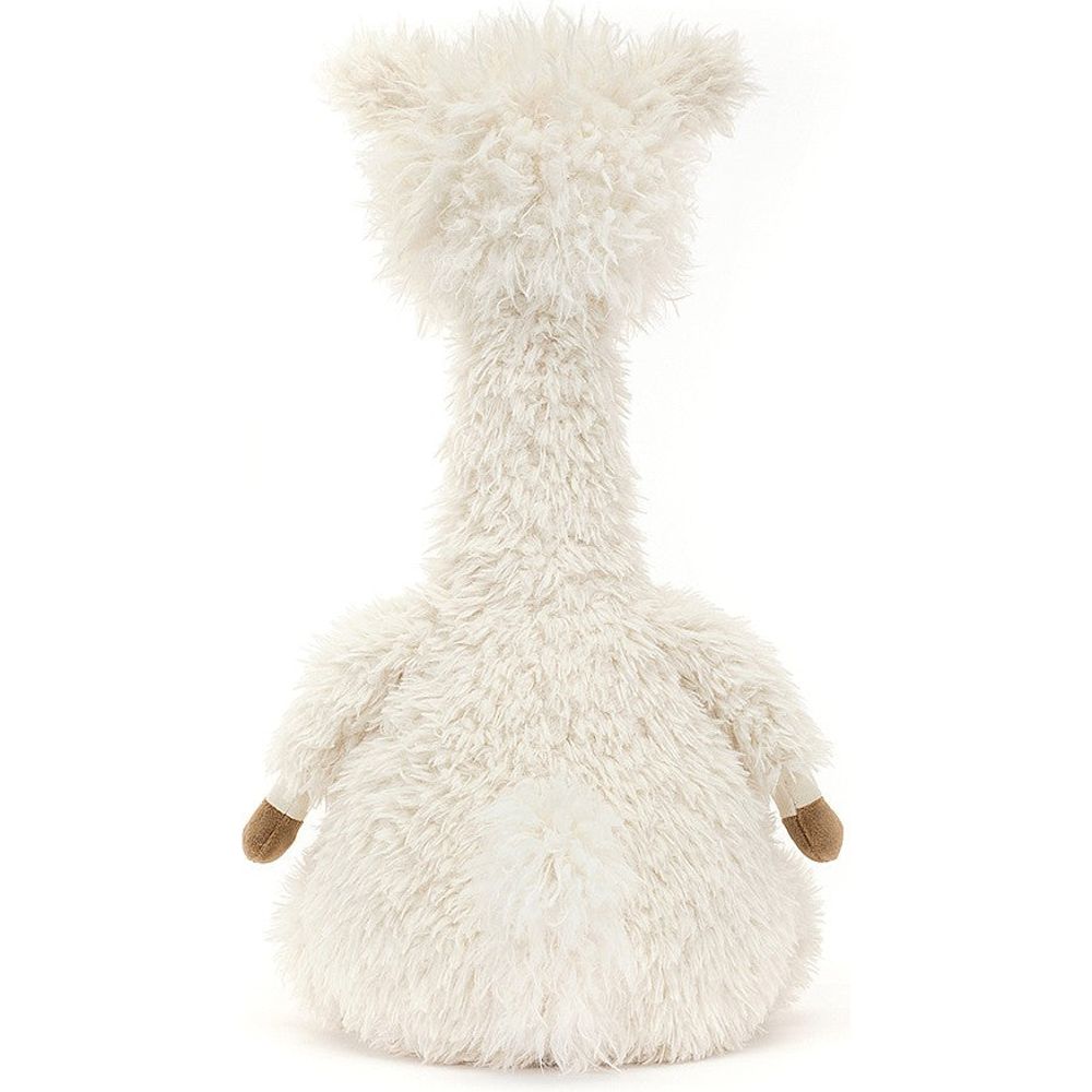 Jellycat | Alonso Alpaca
