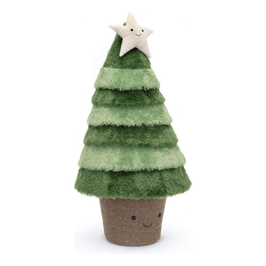 Jellycat | Amuseable Nordic Spruce Christmas Tree Really Big