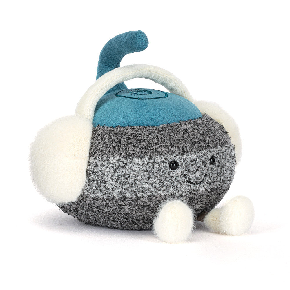 Jellycat | Amuseables Sports Cariss Curling Stone