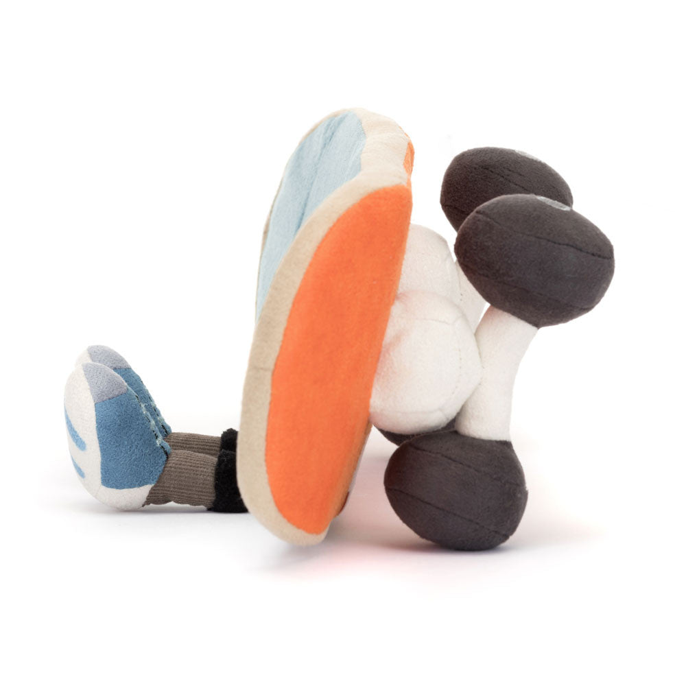 Jellycat | Amuseable Sports Skateboarding
