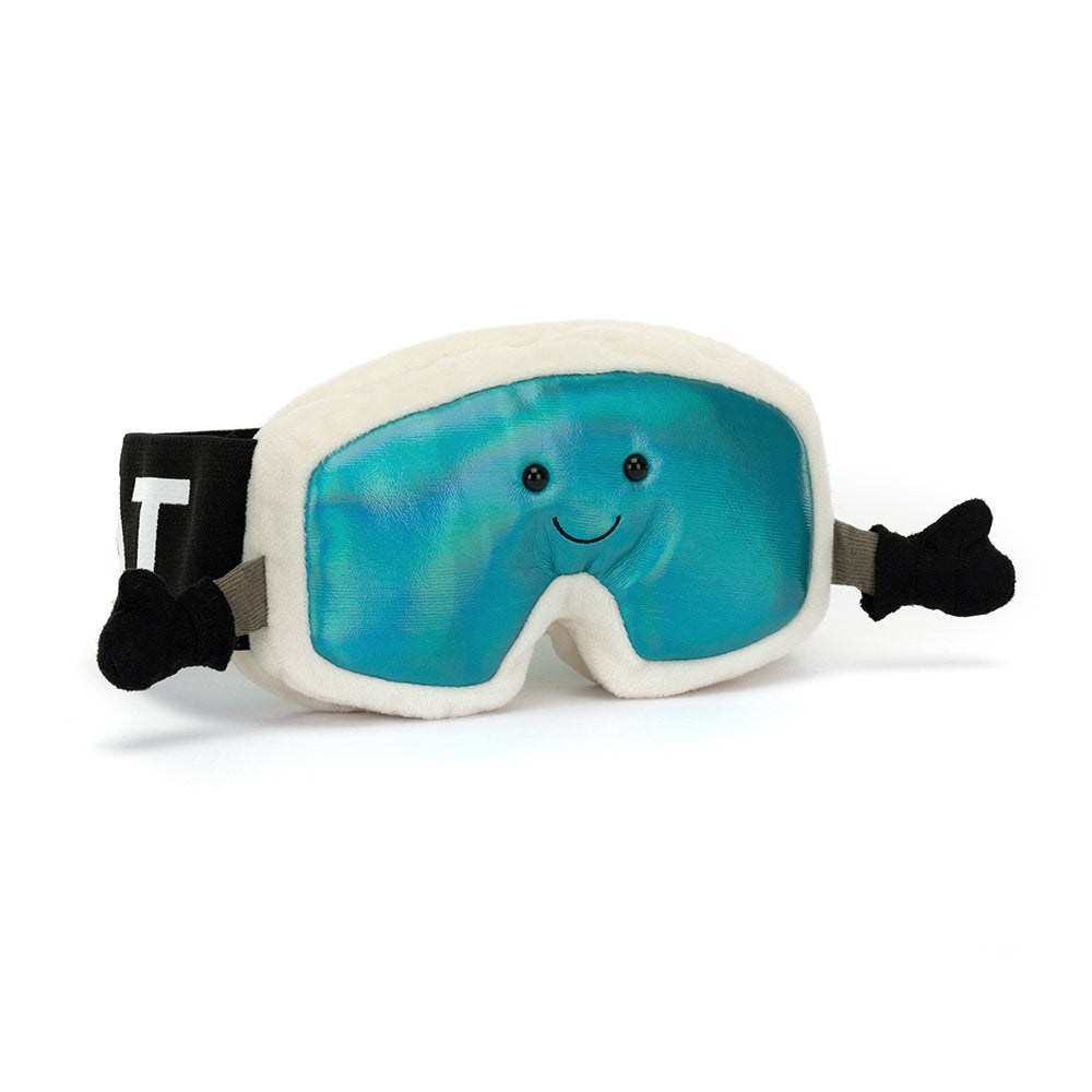Jellycat | Amuseable Sports Ski Goggles