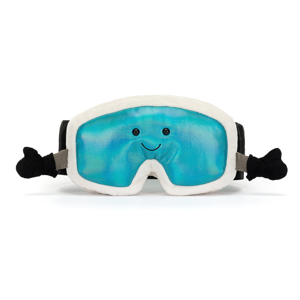 Jellycat | Amuseable Sports Ski Goggles