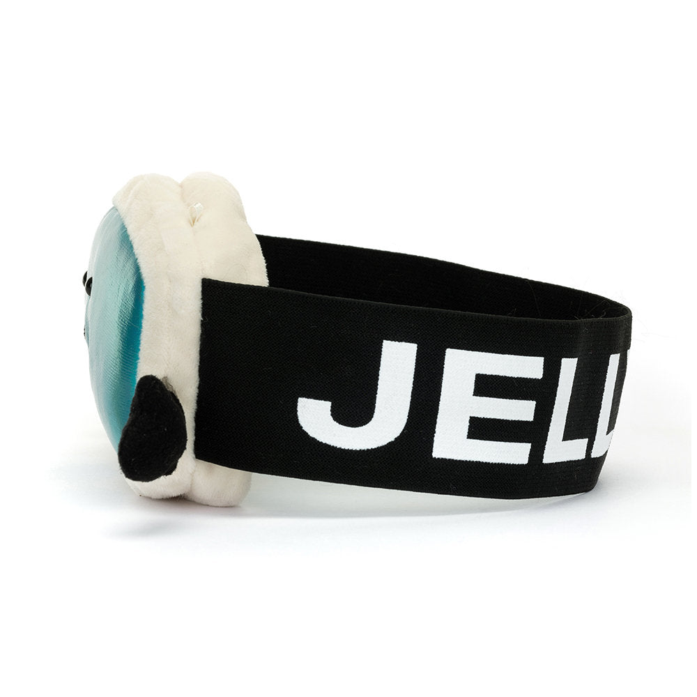 Jellycat | Amuseable Sports Ski Goggles