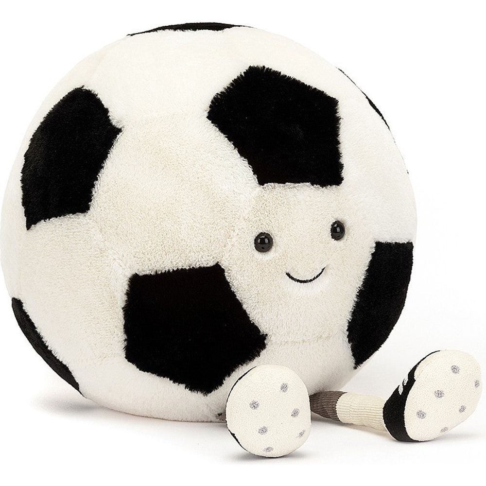 Jellycat | Amuseable Sports Football