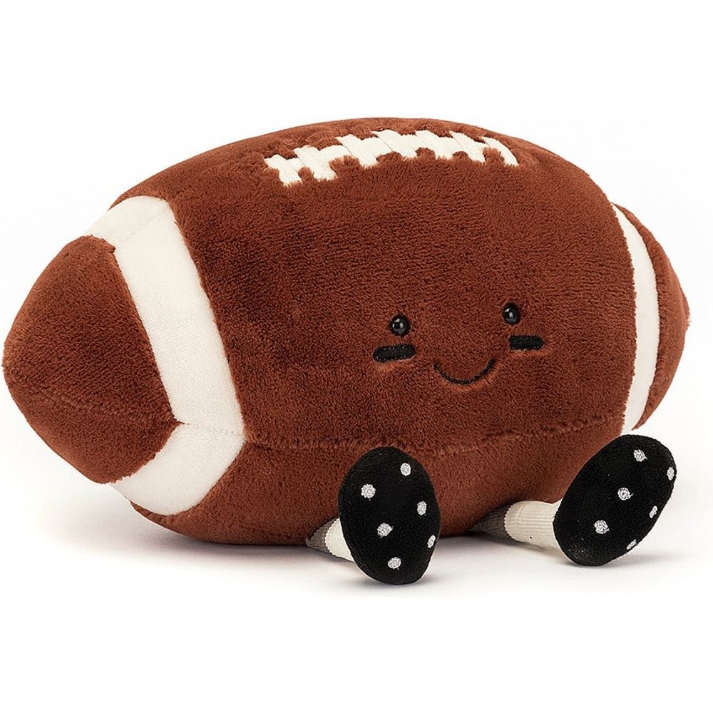 Jellycat | Amuseable Sports American Football