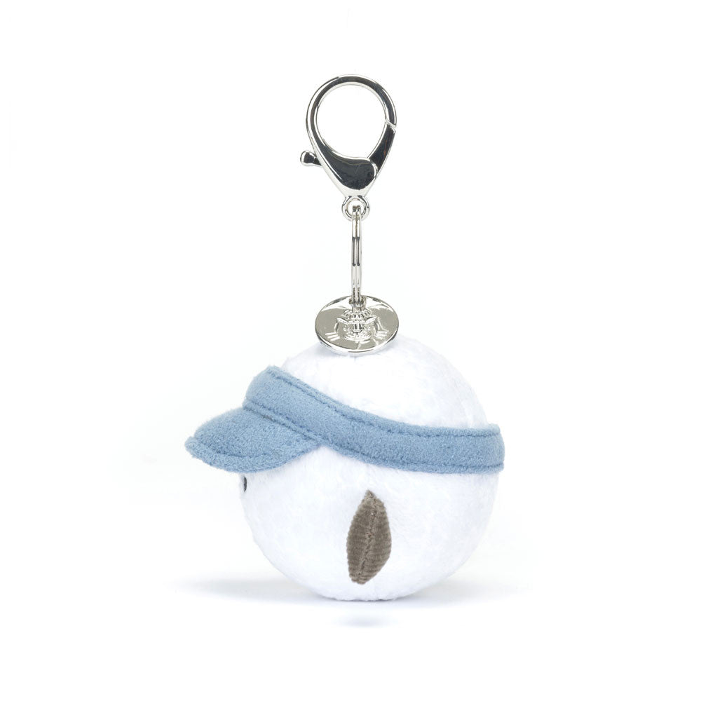 Jellycat | Amuseable Sports Golf Bag Charm