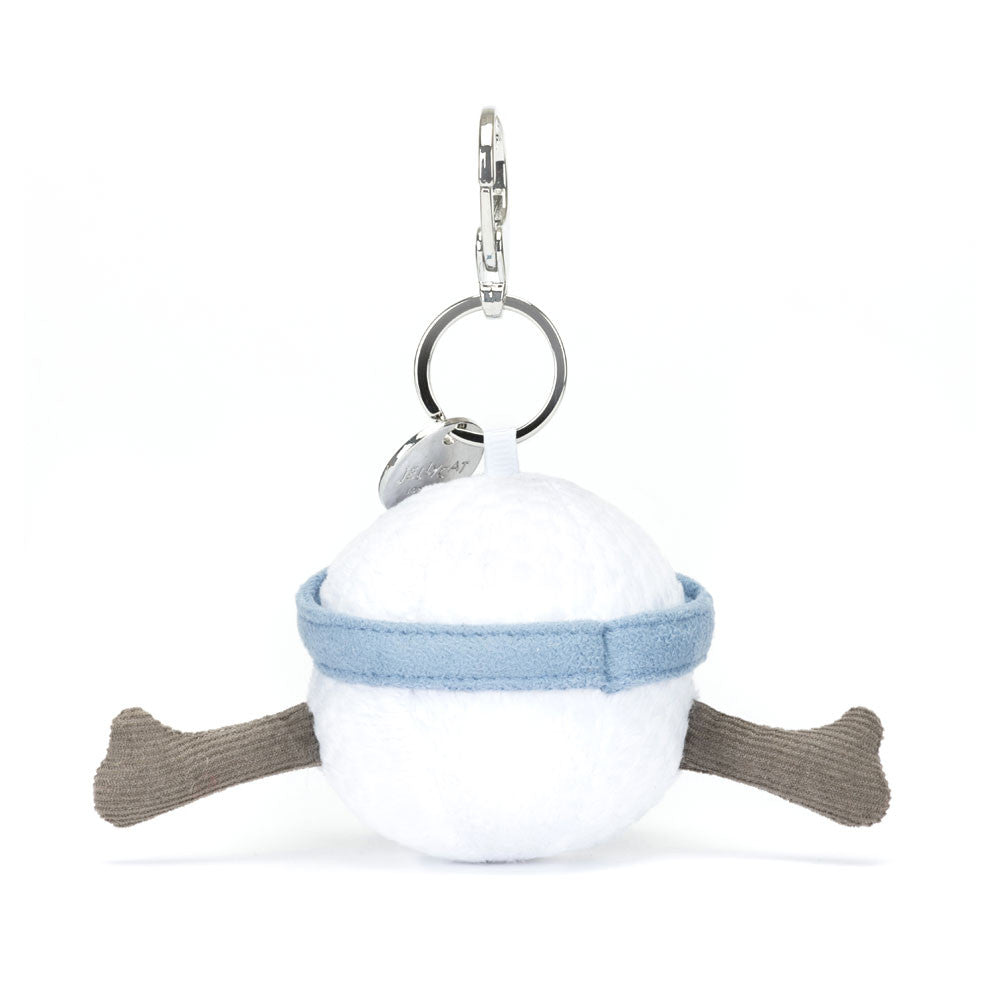 Jellycat | Amuseable Sports Golf Bag Charm
