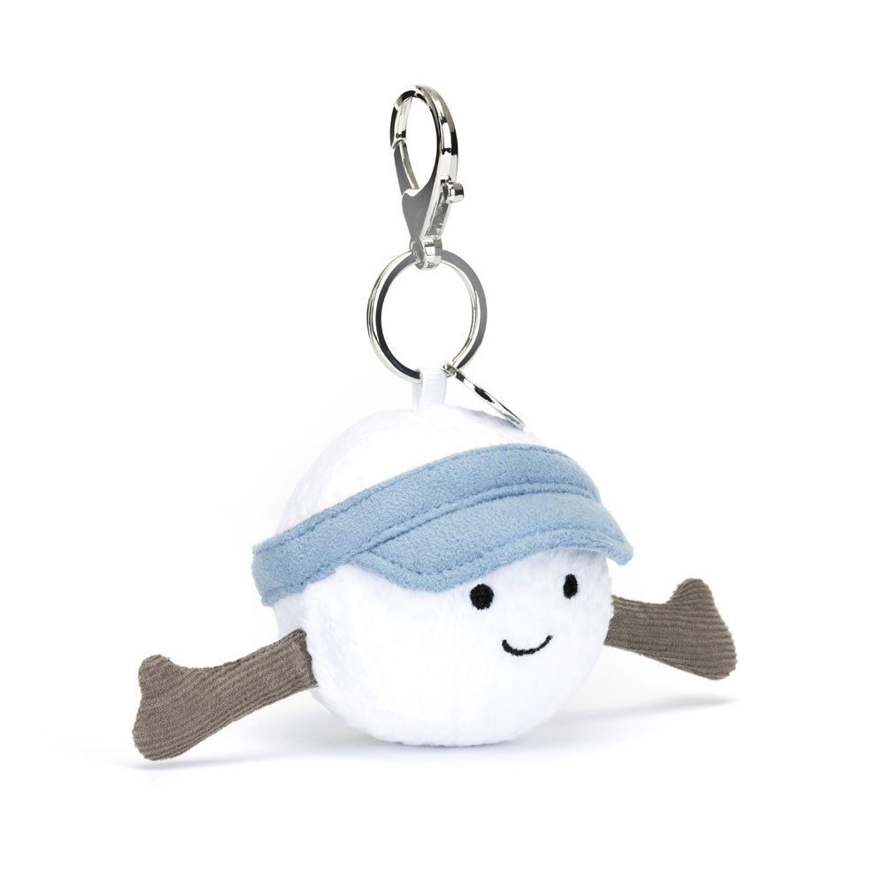 Jellycat | Amuseable Sports Golf Bag Charm