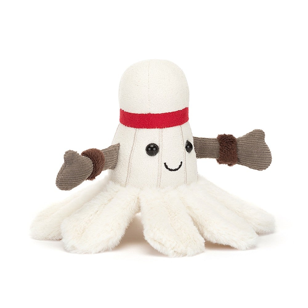 Jellycat | Amuseable Sports Badminton