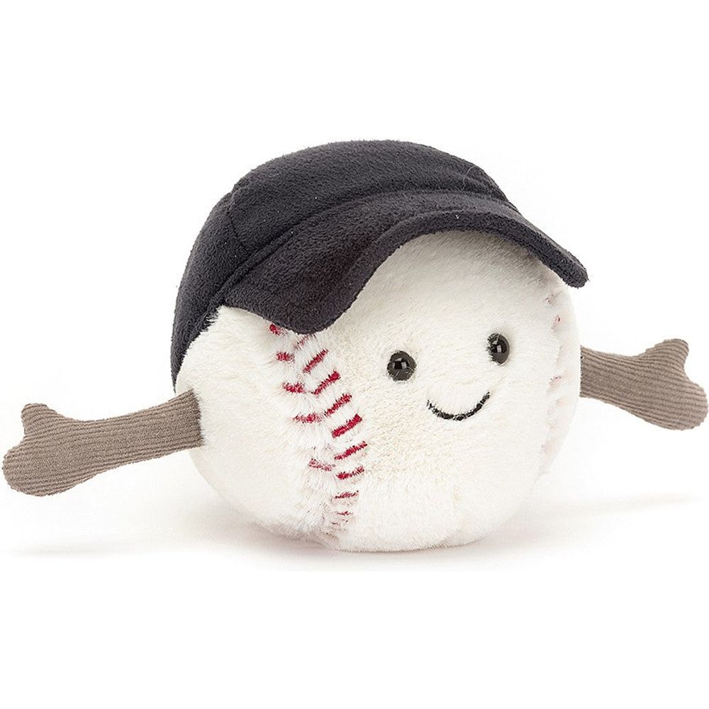 Jellycat | Amuseable Sports Baseball