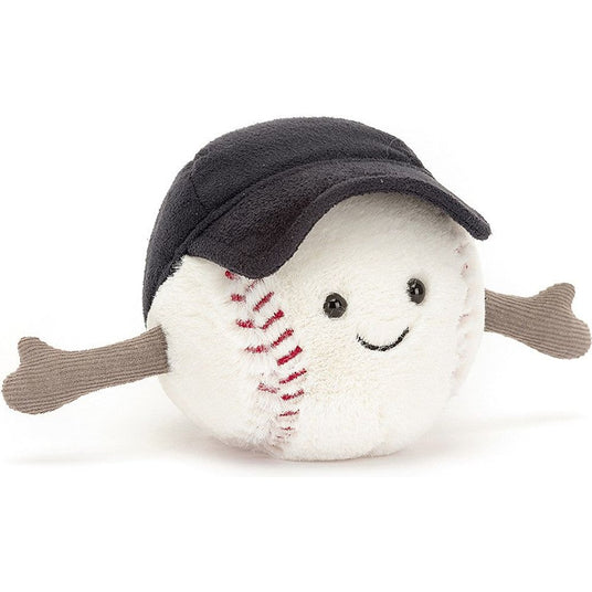 Jellycat | Amuseable Sports Baseball