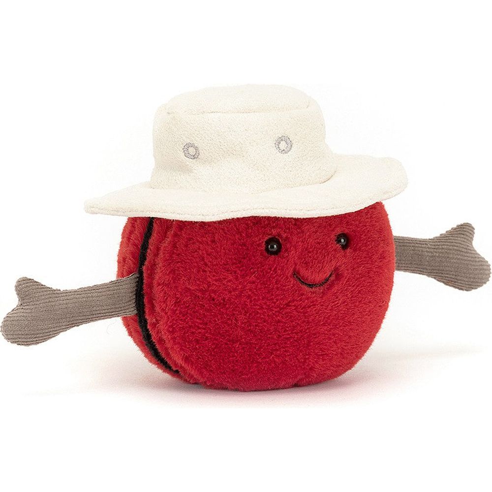 Jellycat | Amuseable Sports Cricket Ball