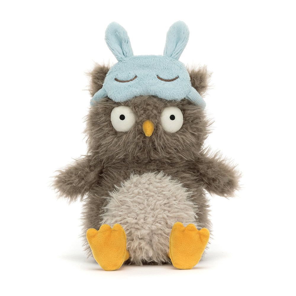 Jellycat | Audrey Hootsoftly